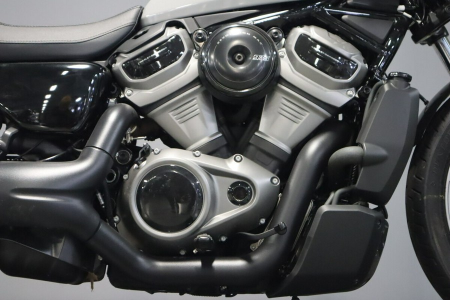 2024 Harley-Davidson Nightster Special