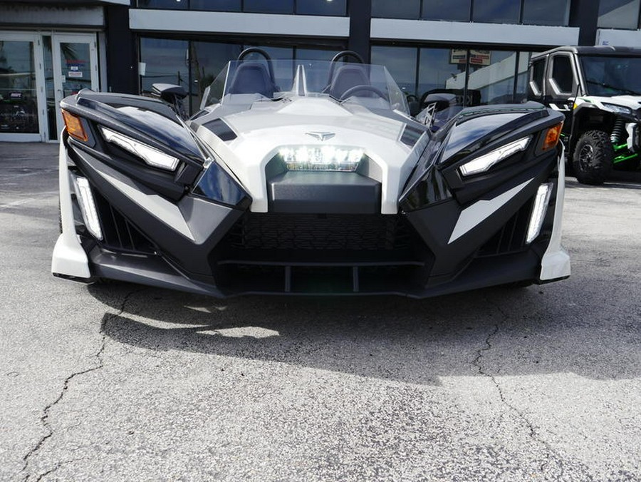 2026 Polaris Slingshot® SLR AutoDrive