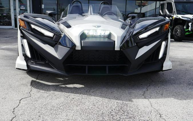 2026 Polaris Slingshot® SLR AutoDrive