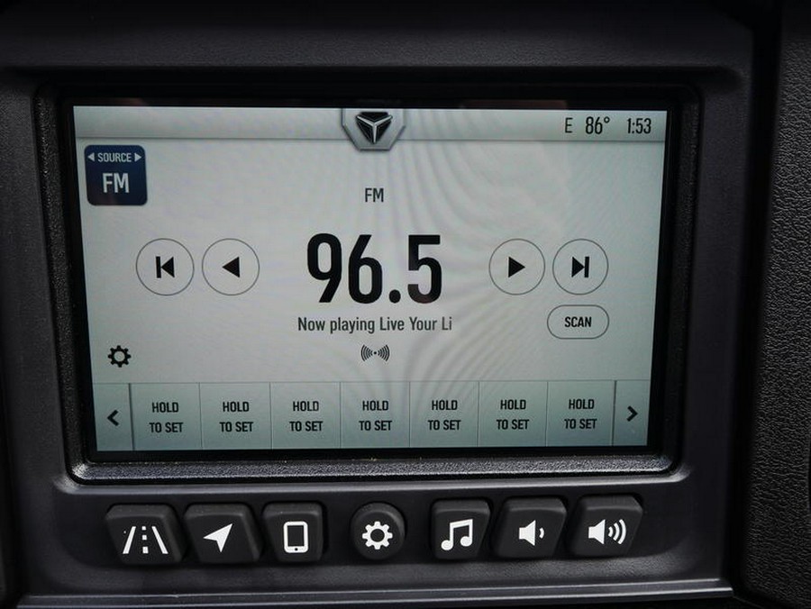 2026 Polaris Slingshot® SLR AutoDrive