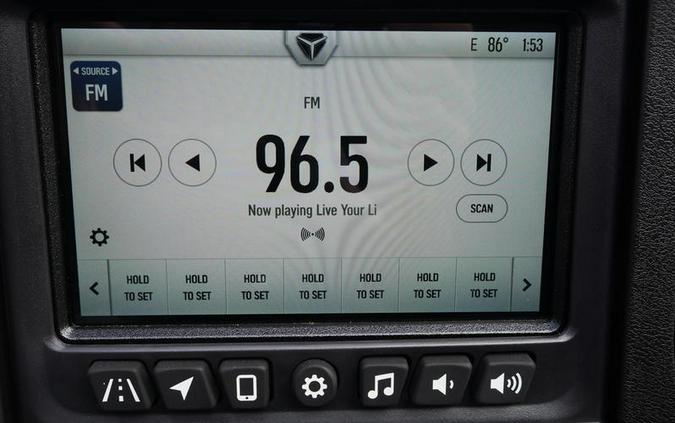 2026 Polaris Slingshot® SLR AutoDrive