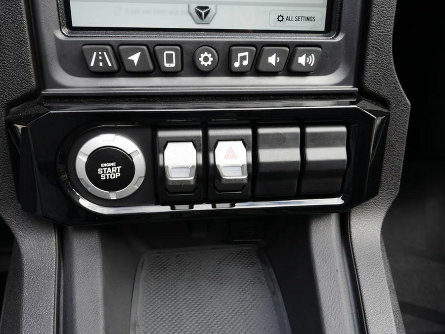 2026 Polaris Slingshot® SLR AutoDrive