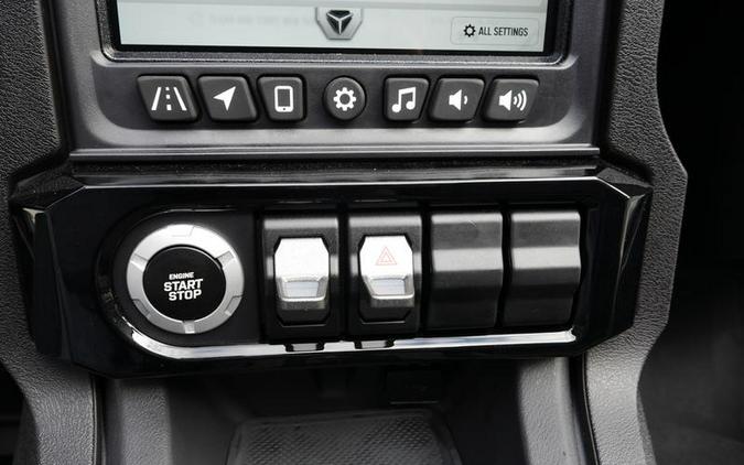 2026 Polaris Slingshot® SLR AutoDrive