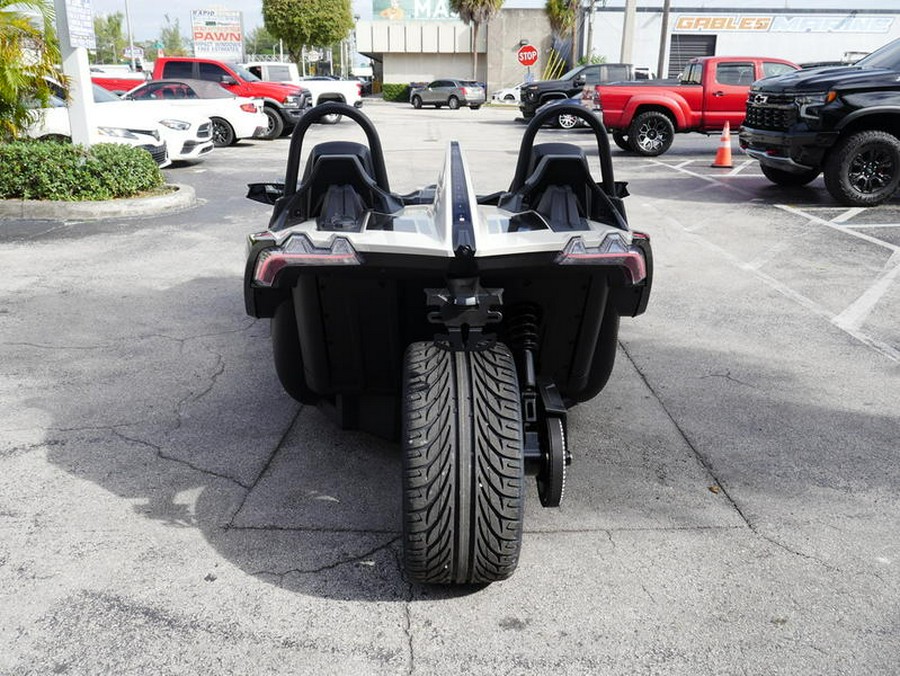 2026 Polaris Slingshot® SLR AutoDrive