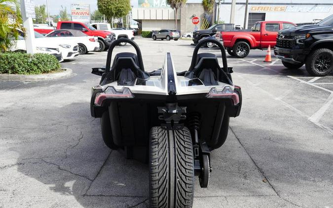 2026 Polaris Slingshot® SLR AutoDrive