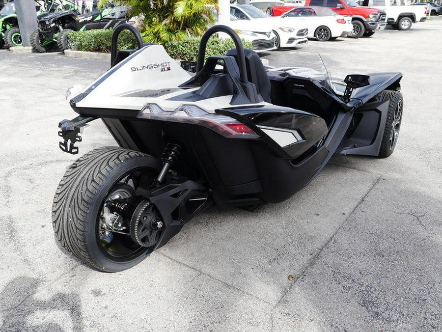 2026 Polaris Slingshot® SLR AutoDrive