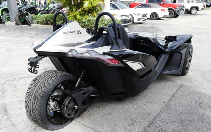 2026 Polaris Slingshot® SLR AutoDrive