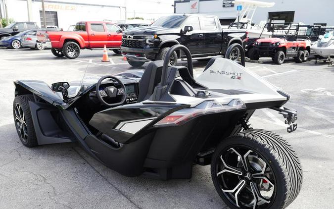 2026 Polaris Slingshot® SLR AutoDrive