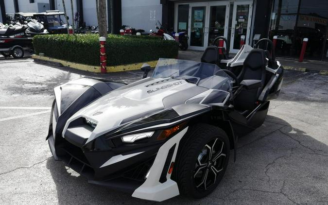 2026 Polaris Slingshot® SLR AutoDrive