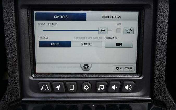 2026 Polaris Slingshot® SLR AutoDrive