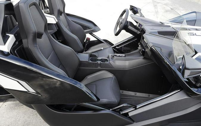 2026 Polaris Slingshot® SLR AutoDrive