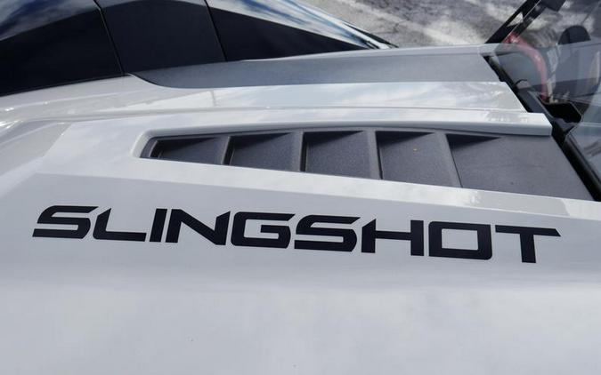 2026 Polaris Slingshot® SLR AutoDrive