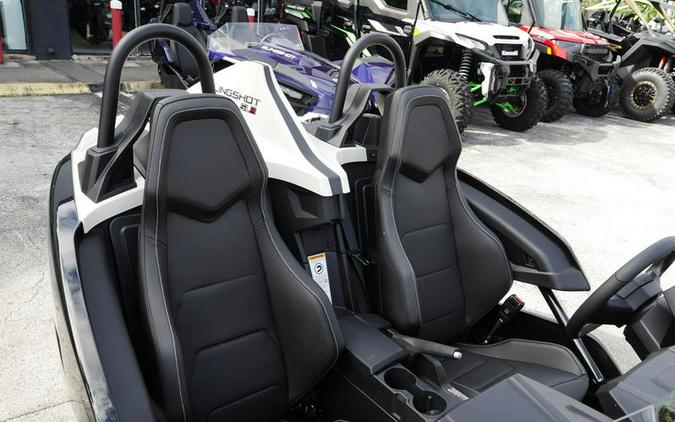 2026 Polaris Slingshot® SLR AutoDrive