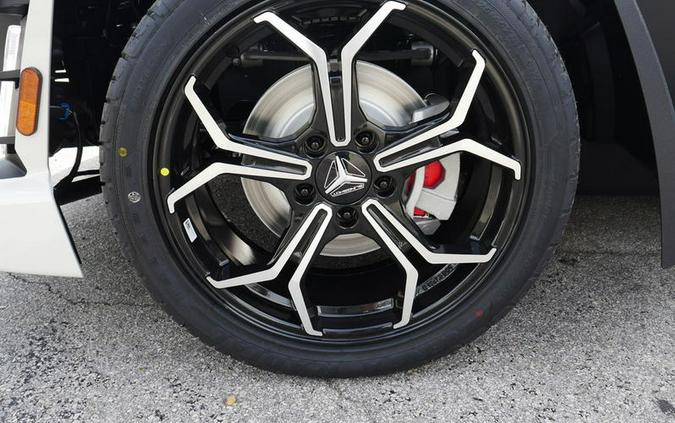 2026 Polaris Slingshot® SLR AutoDrive