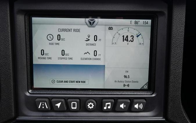 2026 Polaris Slingshot® SLR AutoDrive