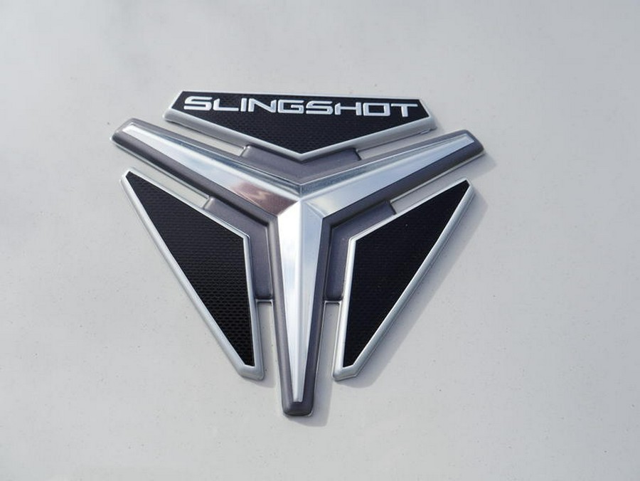 2026 Polaris Slingshot® SLR AutoDrive