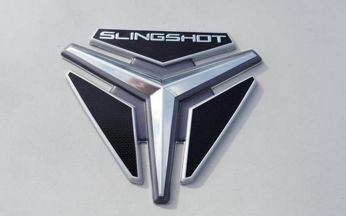 2026 Polaris Slingshot® SLR AutoDrive