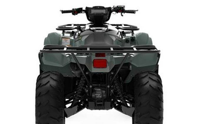 2026 Yamaha Kodiak 700 EPS XT-R