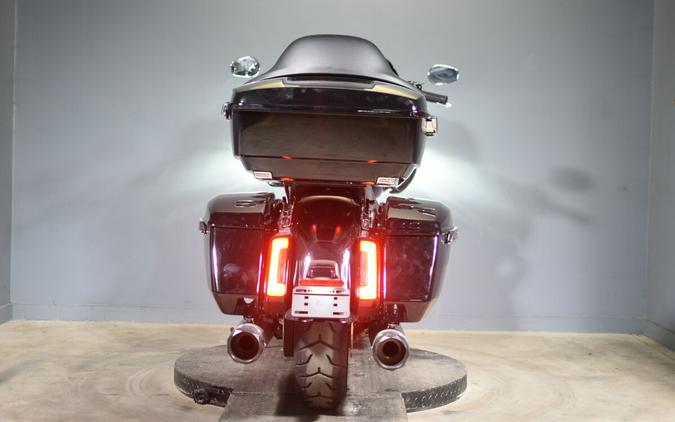 2024 Harley-Davidson Road Glide FLTRX
