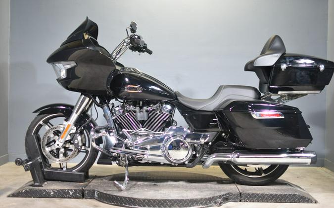 2024 Harley-Davidson Road Glide FLTRX