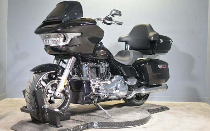 2024 Harley-Davidson Road Glide FLTRX