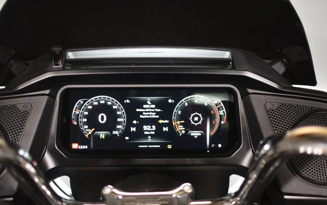 2024 Harley-Davidson Road Glide FLTRX