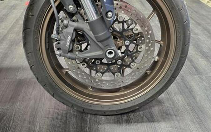 2021 Honda® CB650R ABS