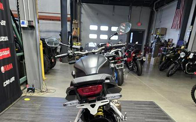 2021 Honda® CB650R ABS