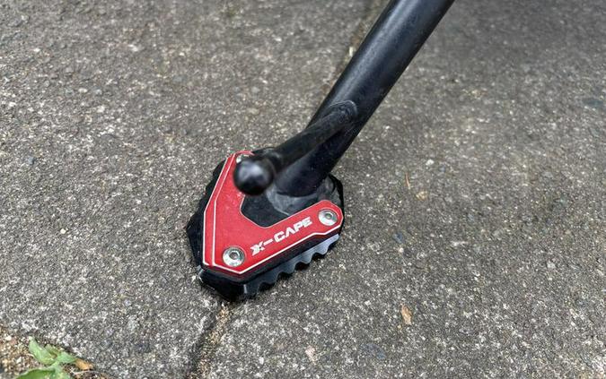 2023 Moto Morini® X-CAPE