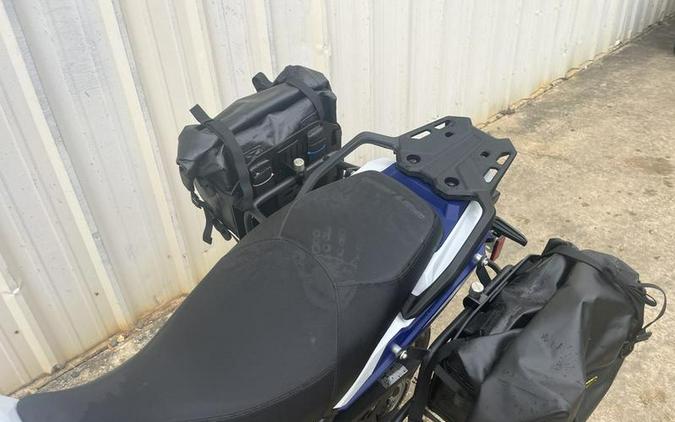 2024 Suzuki V-Strom 800DE CM4