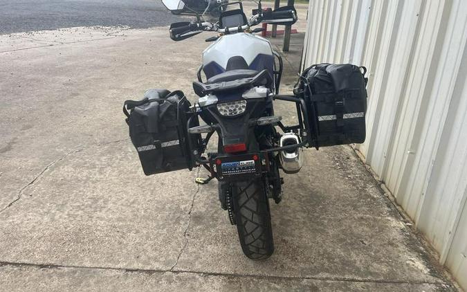 2024 Suzuki V-Strom 800DE CM4