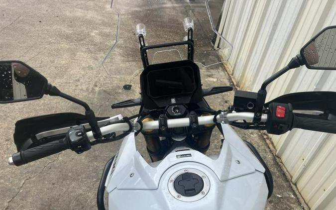 2024 Suzuki V-Strom 800DE CM4