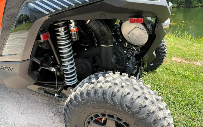 2026 CFMOTO ZFORCE Z10