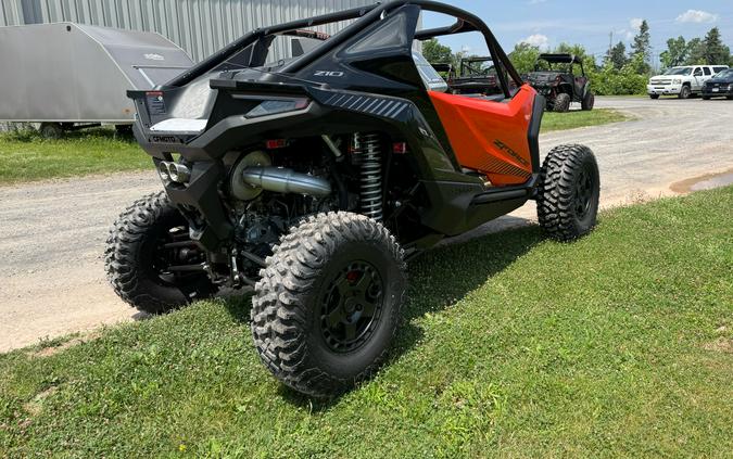 2026 CFMOTO ZFORCE Z10