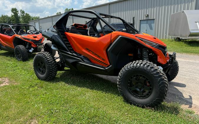 2026 CFMOTO ZFORCE Z10