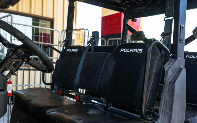 2025 Polaris Ranger Crew 1000 Premium Polaris Pursuit Camo