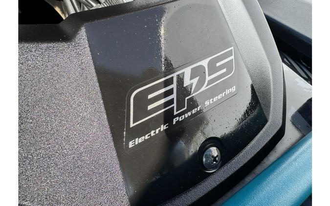 2024 BRUTE FORCE 750 EPS LE - Kawasaki