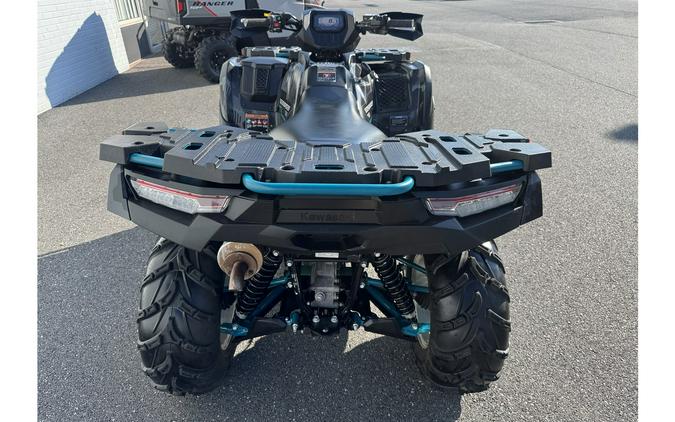 2024 BRUTE FORCE 750 EPS LE - Kawasaki