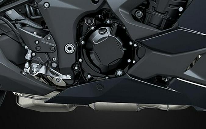 2027 Kawasaki NINJA® 1100SX ABS