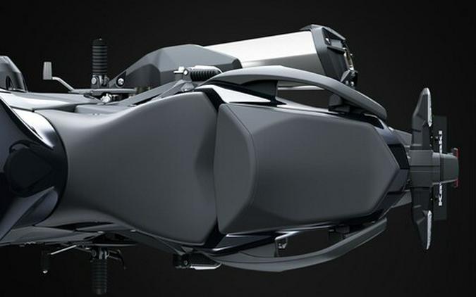 2027 Kawasaki NINJA® 1100SX ABS