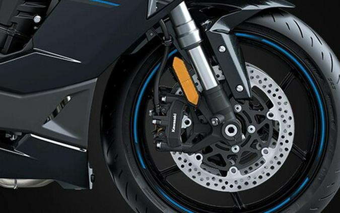 2027 Kawasaki NINJA® 1100SX ABS