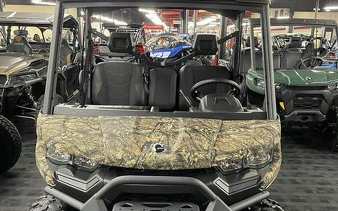 2023 Can-Am® Defender XT HD9 Mossy Oak Break-Up Country Camo