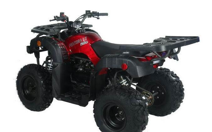 Cougar 150 Pentora Utility