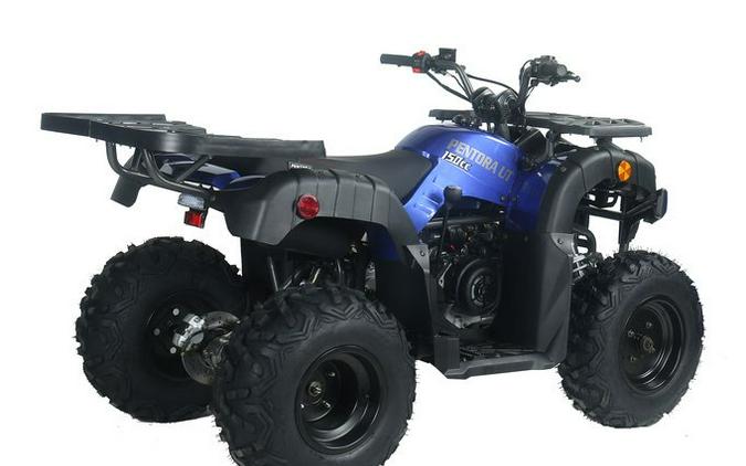 Cougar 150 Pentora Utility