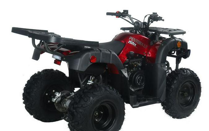 Cougar 150 Pentora Utility