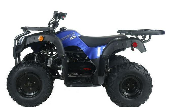 Cougar 150 Pentora Utility