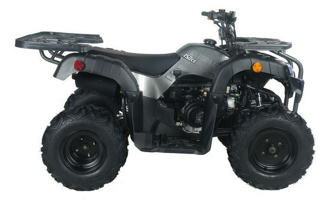 Cougar 150 Pentora Utility