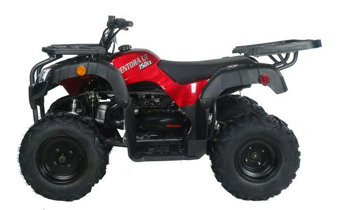 Cougar 150 Pentora Utility