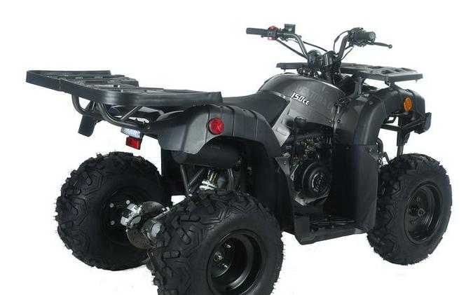 Cougar 150 Pentora Utility