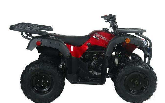 Cougar 150 Pentora Utility